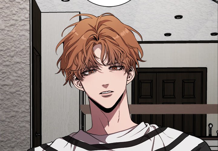 The Spring Scent of the Sea - episode 47 - 1