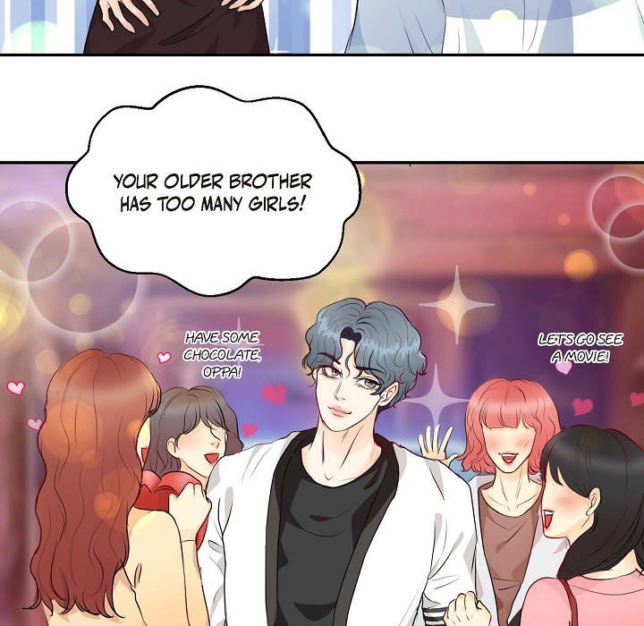 Come Be My Teacher - episode 22 - 59