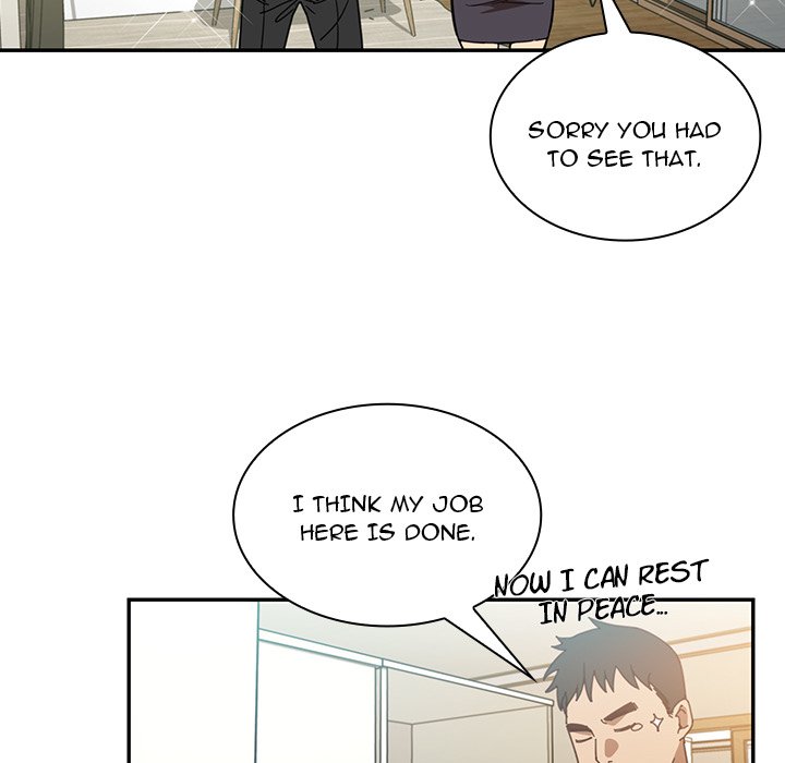 Close as Neighbors - episode 14 - 23