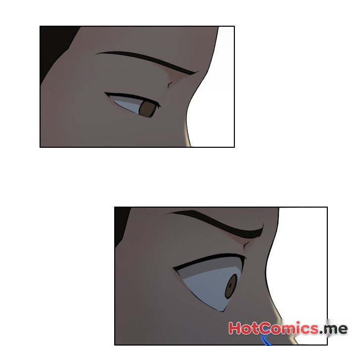 My Girlfriend and My Slave - episode 11 - 81