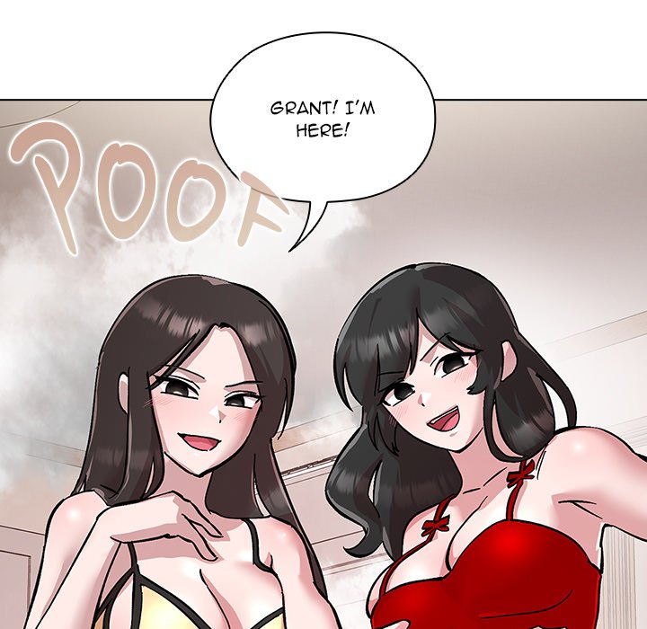 The Ghostly Deal - episode 2 - 130