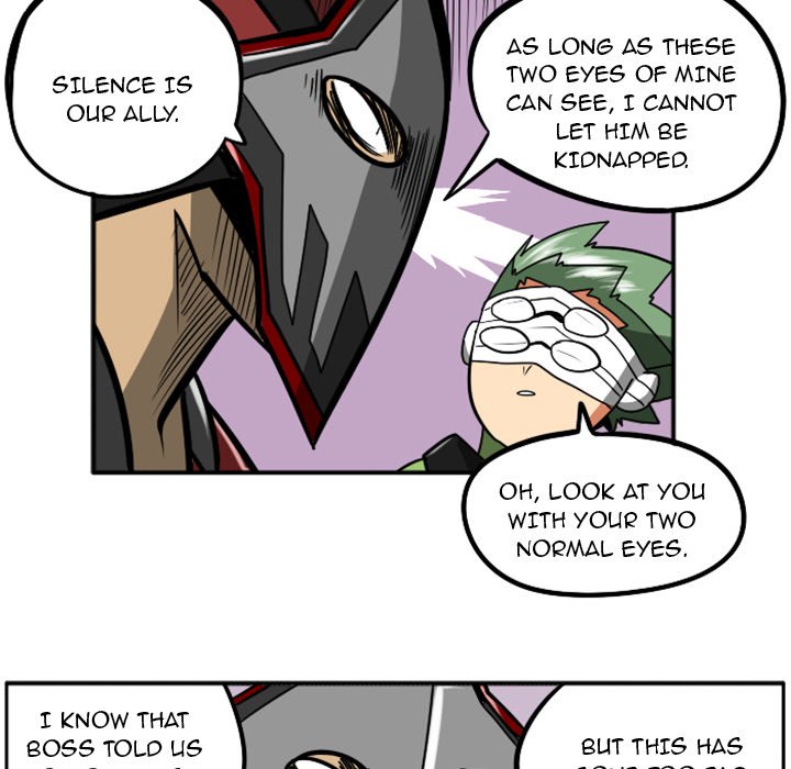 Maki and Friends - episode 29 - 166