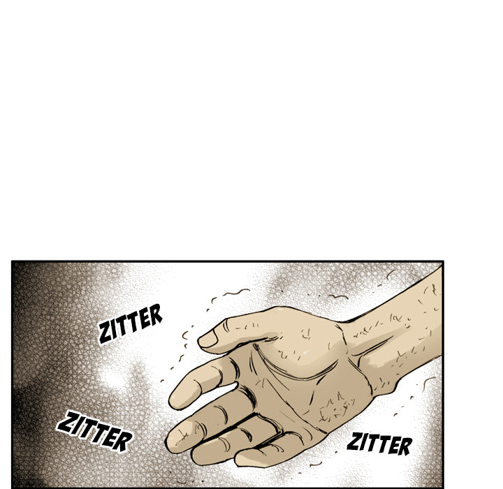 Der Schlägerjäger - episode 1 - 39