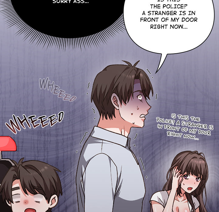 Heart Level - episode 1 - 192
