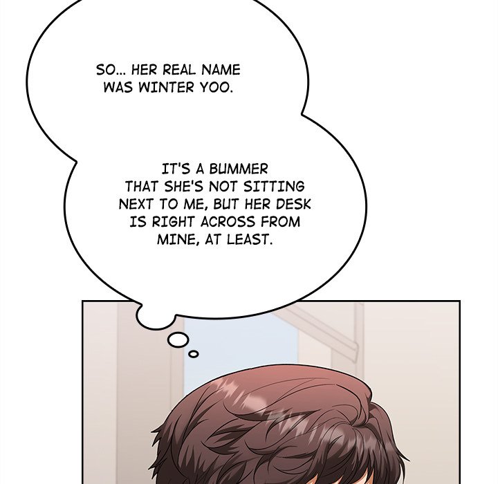 Office Romance is a No-No - episode 2 - 60