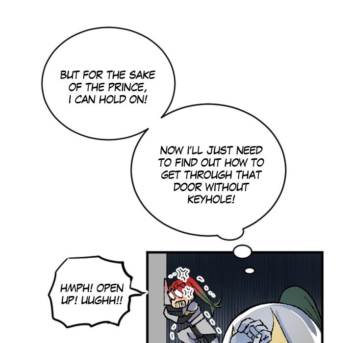 Today, I Meet a Dragon - episode 20 - 17