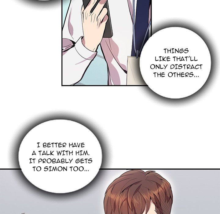 Why Is it You? - episode 13 - 19
