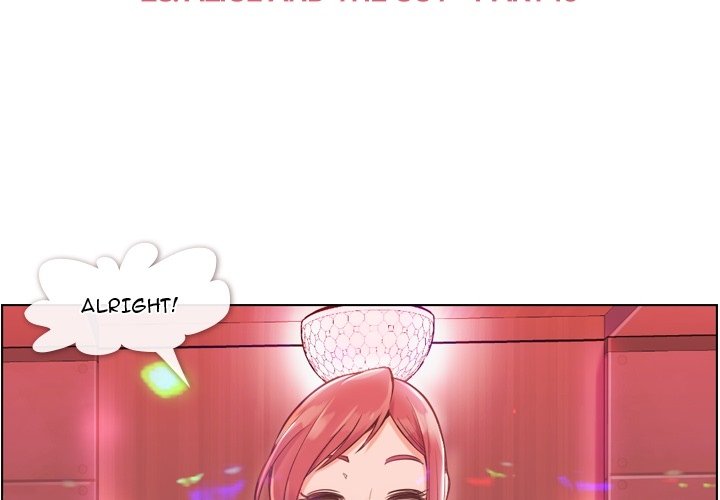 Annoying Alice - episode 28 - 1