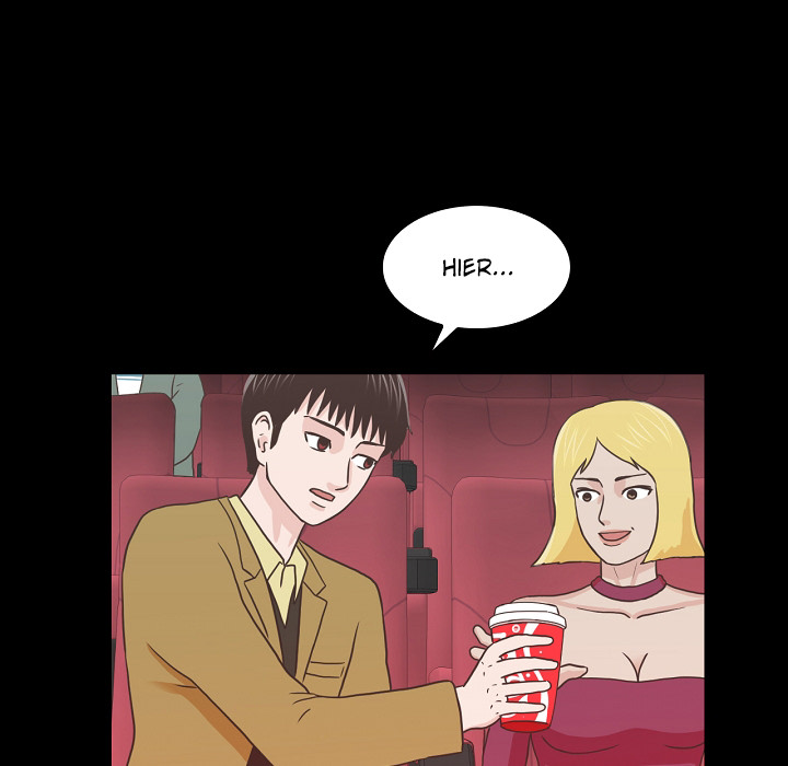 Dalhees Pension - episode 18 - 21