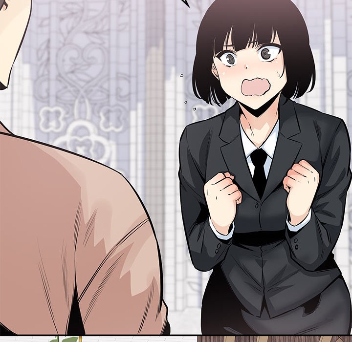 Excuse Me, This is my Room - episode 50 - 86