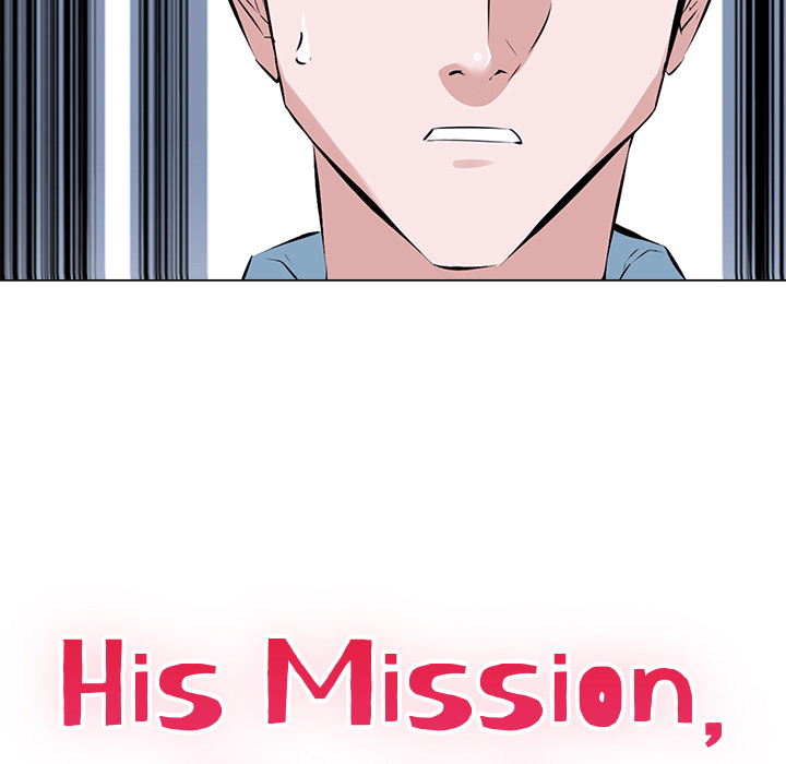 His Mission, Her Life - episode 2 - 10