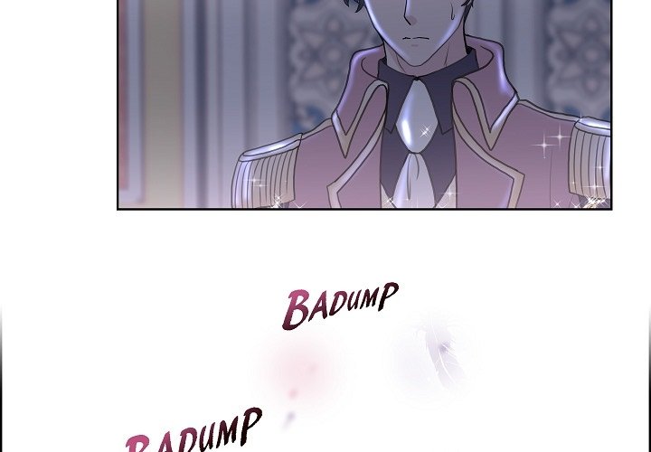 On the Emperor's Lap - episode 35 - 2
