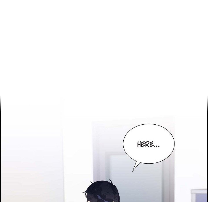 A Misogamist's Romance - episode 3 - 30