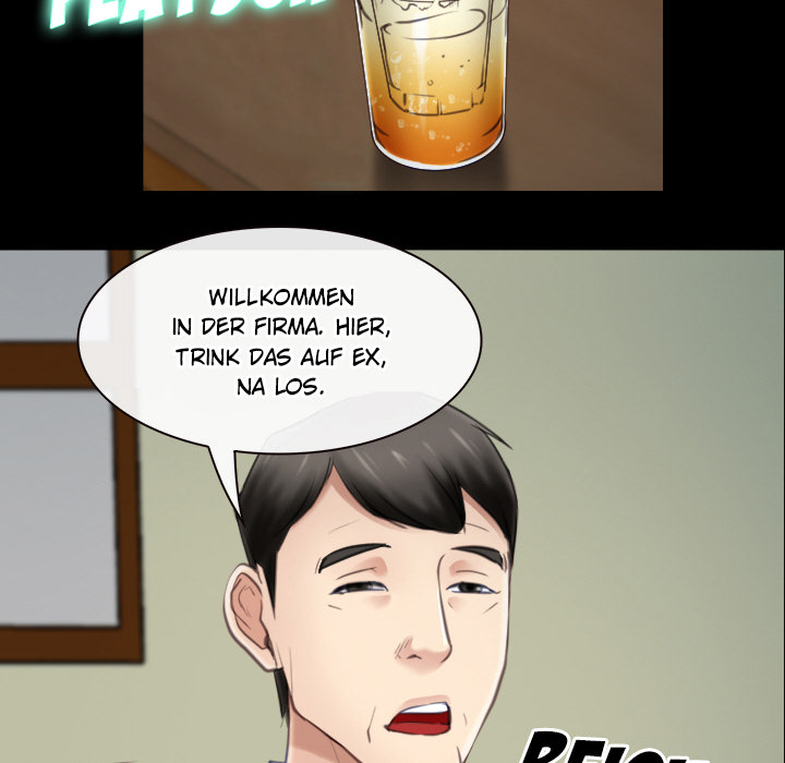 Was lange währt... - episode 9 - 99