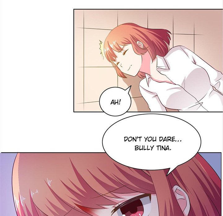 Happiness In Disguise - episode 8 - 21