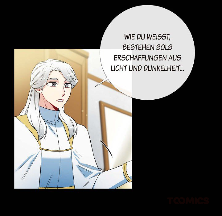 Die Magd und der Vampir - episode 32 - 33