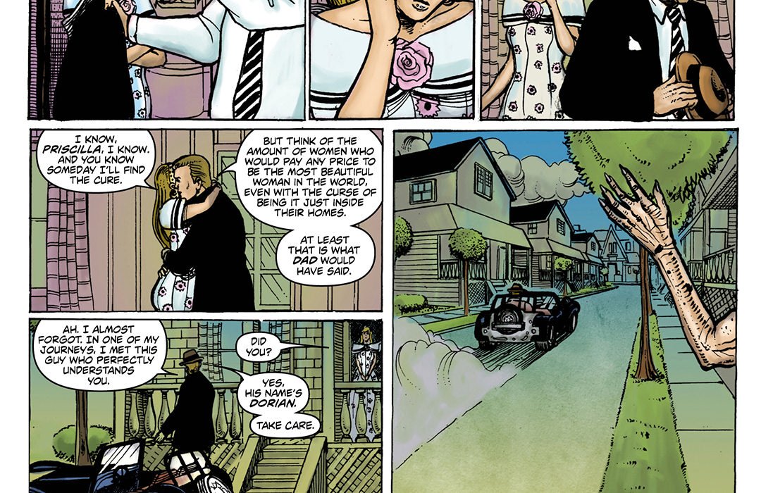 Stonebot Multigenre Omnibus - episode 5 - 52