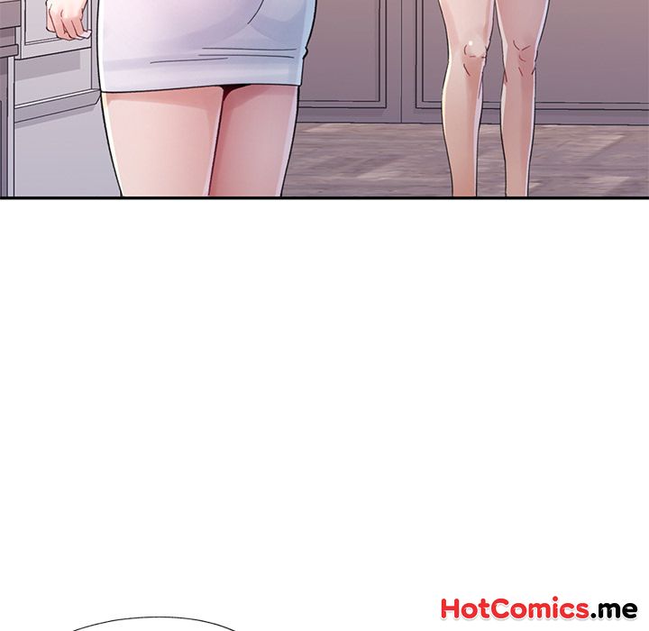 Intimate Tutoring - episode 3 - 46