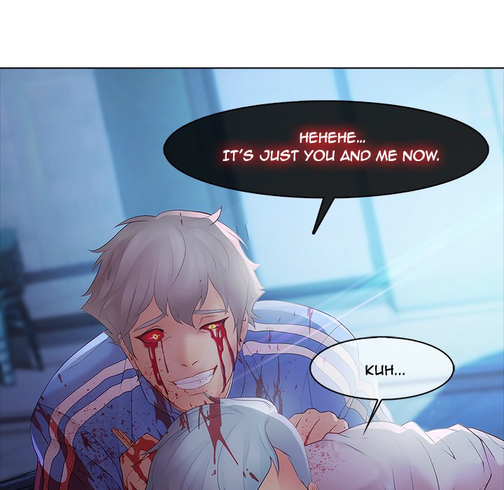 The Butterfly Dream - episode 8 - 12