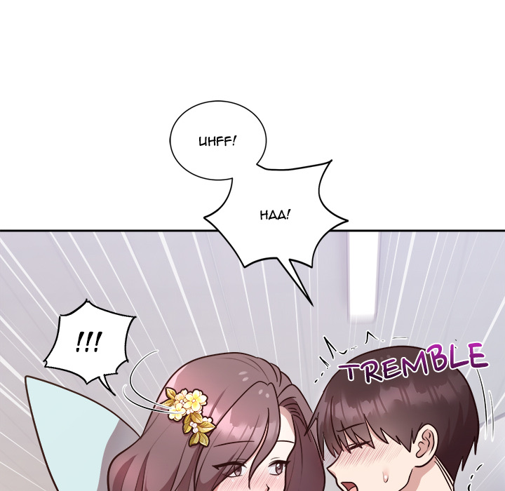Knot My Secret - UNCENSORED - episode 17 - 143