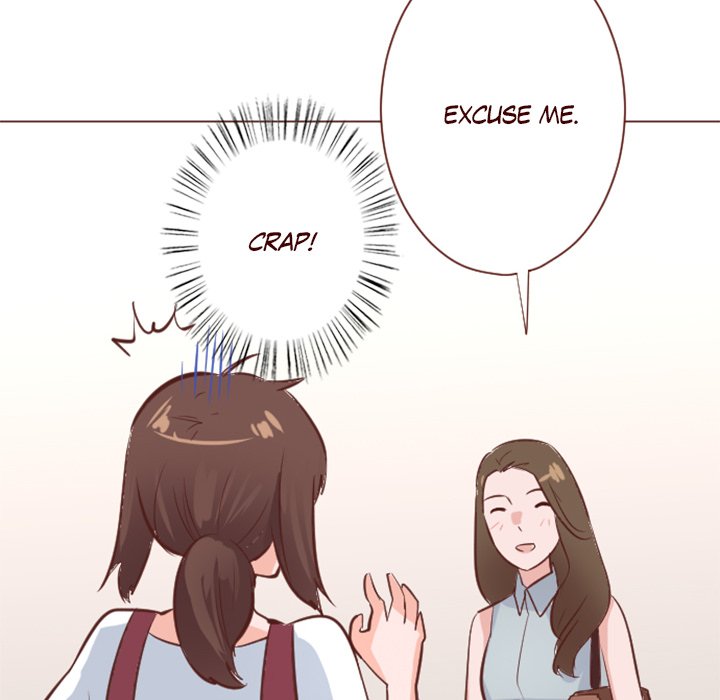 My Love Affair - episode 5 - 21