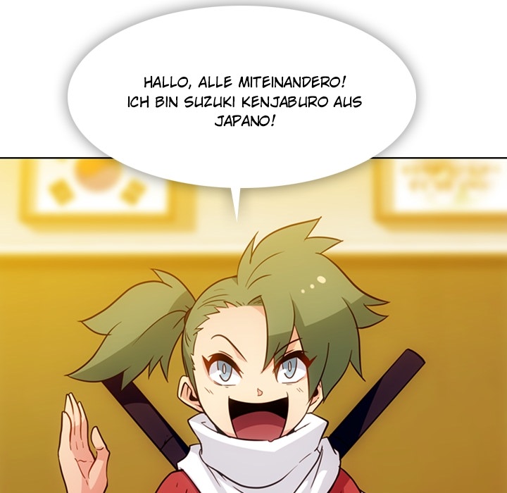Eine Spionin zum Knuddeln - episode 40 - 78