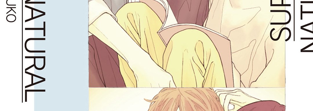 SUPER NATURAL - episode 4 - 2