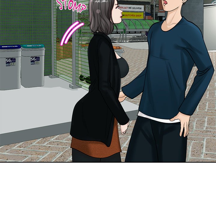Please Take Care of Her - episode 13 - 138