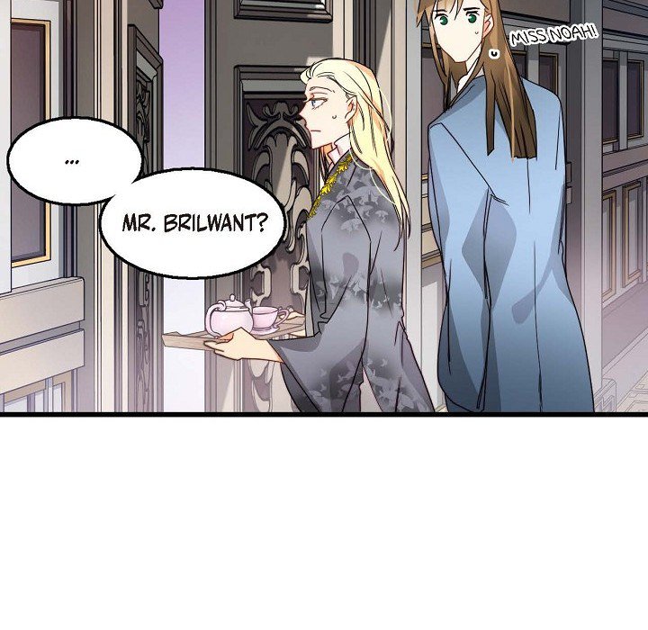 Bring the Love - episode 14 - 12
