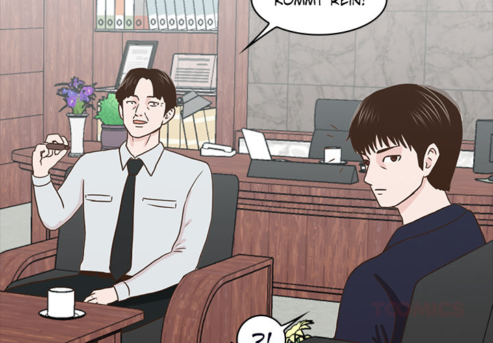 Dalhees Pension - episode 12 - 1