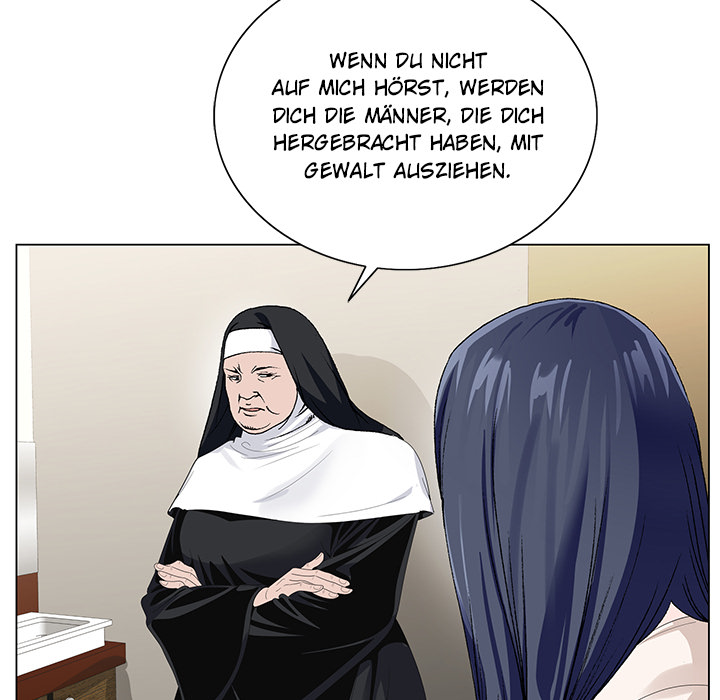 Der Körpervirtuose - episode 21 - 22