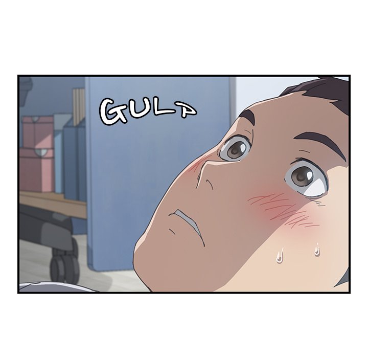 The Unwanted Roommate - episode 6 - 68
