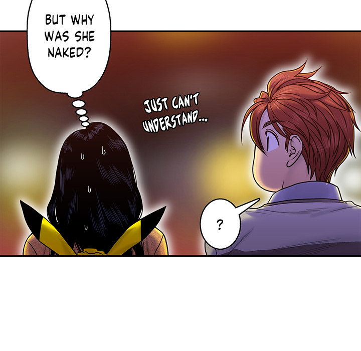 Sleeping With the Ghost - episode 8 - 101