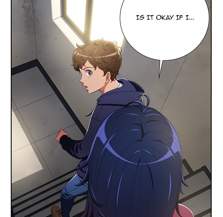 My High School Bully - episode Prologue - 22