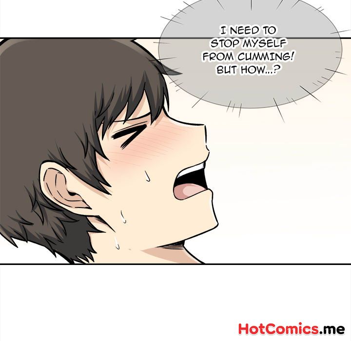 Excuse me, This is my Room - UNCENSORED - episode 28 - 87