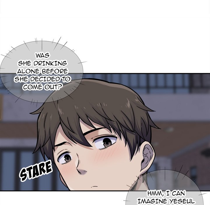 Excuse me, This is my Room - episode 30 - 53