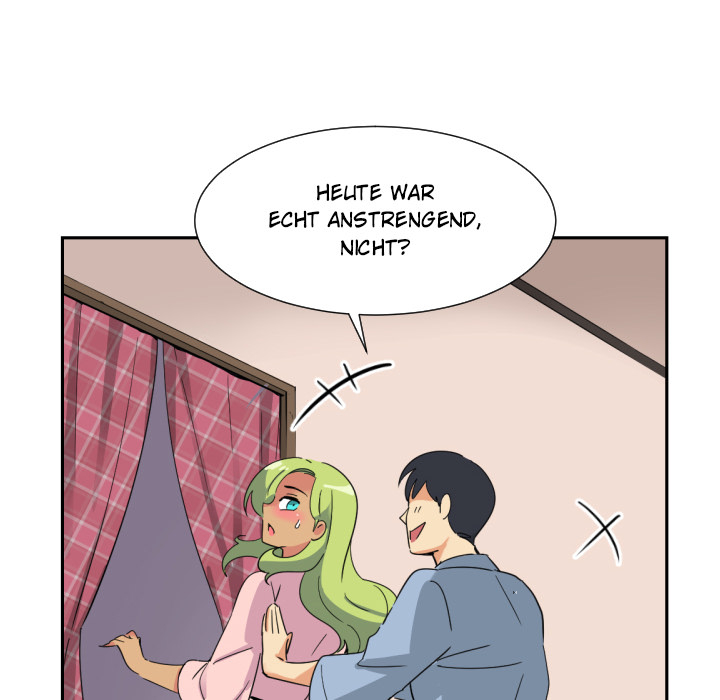 So zähmt Mann seine Frau - episode 18 - 69