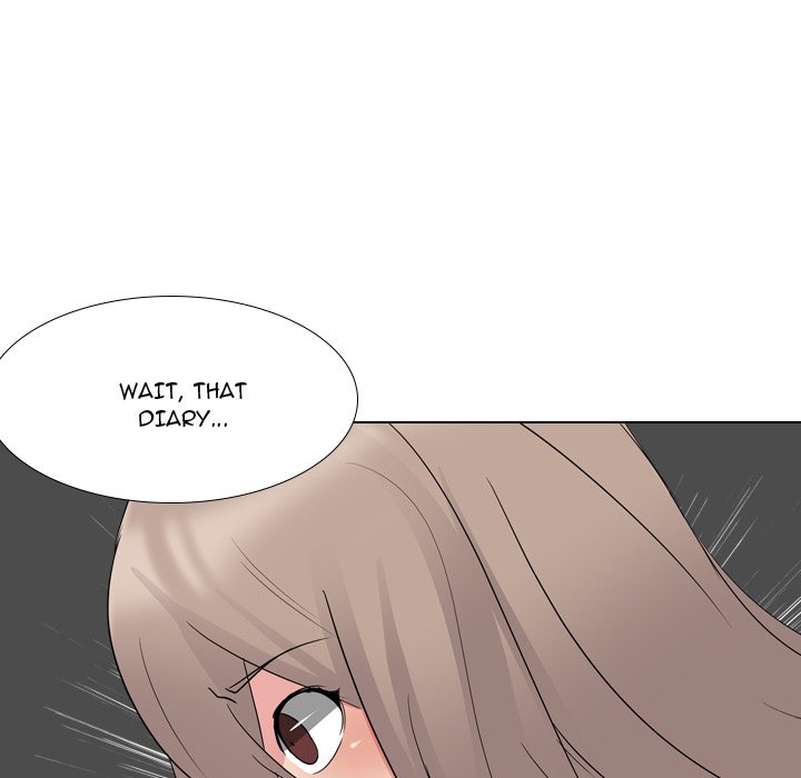 My Sister's Secret Diary - episode 10 - 135