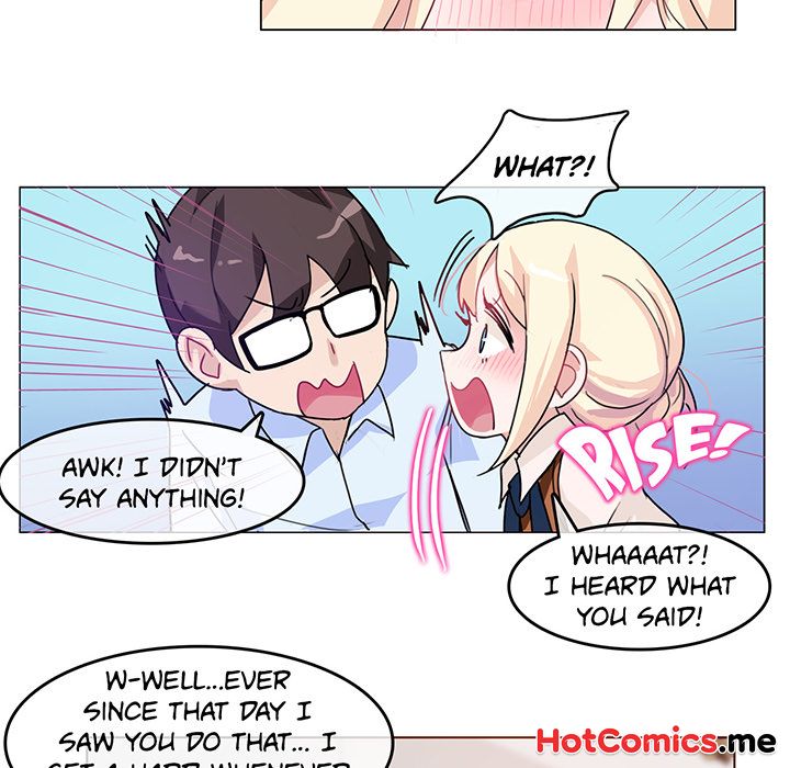 A Pervert's Daily Life - episode 9 - 47