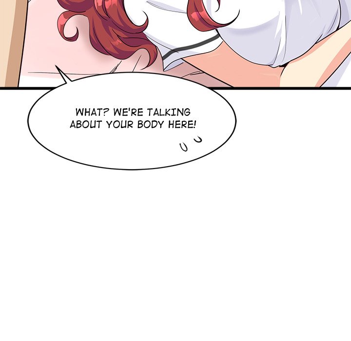My Other Girlfriend - episode 4 - 102