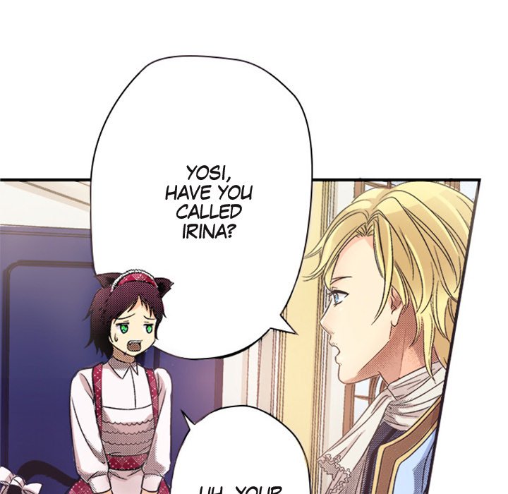 My Dearest  Irina - episode 9 - 57