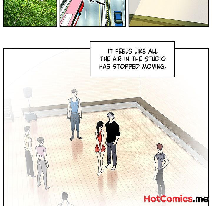 Snowman - episode 8 - 55