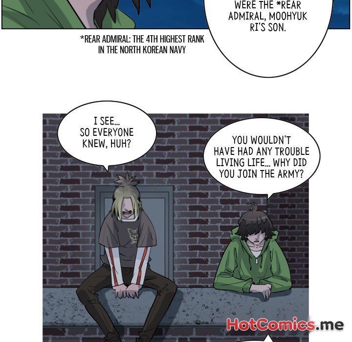 Secretly, Greatly - episode 7 - 10
