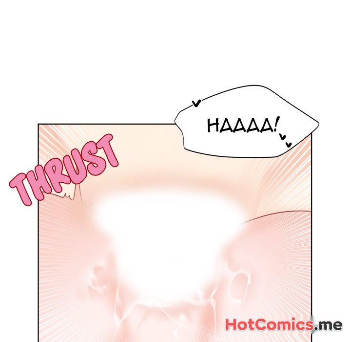 Pheromone Sherbet♥ - episode 4 - 25