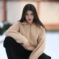 TikTok Account Photo