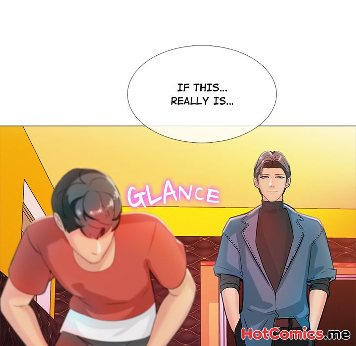 My Friend's Girlfriend - episode 7 - 36