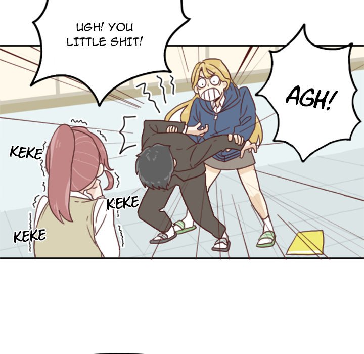 Hidden From The Light - episode 1 - 45