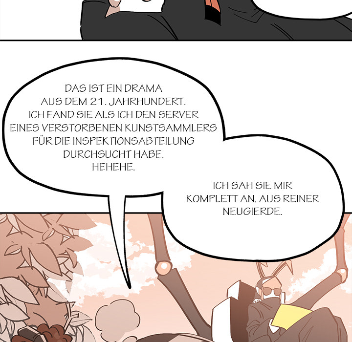 Robogattin - episode 33 - 29