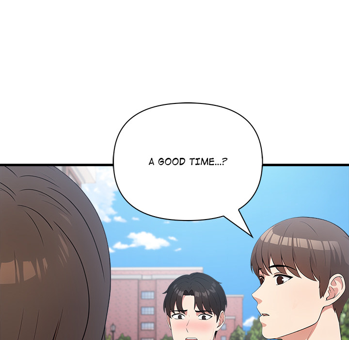 The Teacher's Grace - episode 10 - 19