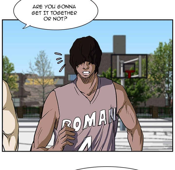 Tweener - episode 20 - 49